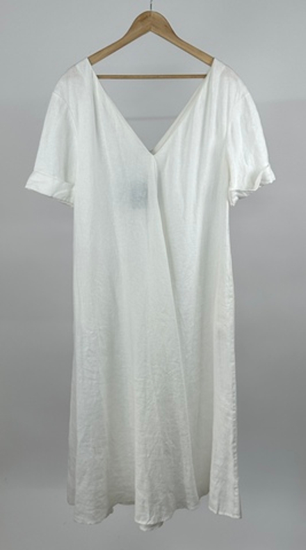 Платье Massimo Dutti