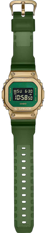Часы Casio GM-5600CL-3E