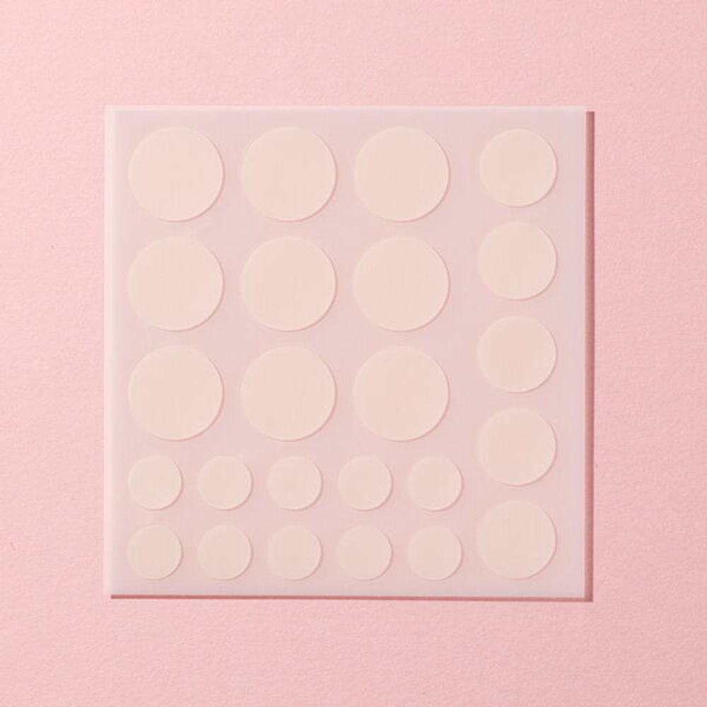 Точечные патчи от прыщей COSRX Acne Pimple Master Patch, 24шт
