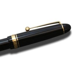 Перьевая ручка PILOT Custom 742 с пером Soft F (FKK-2000R-B-SM) 3