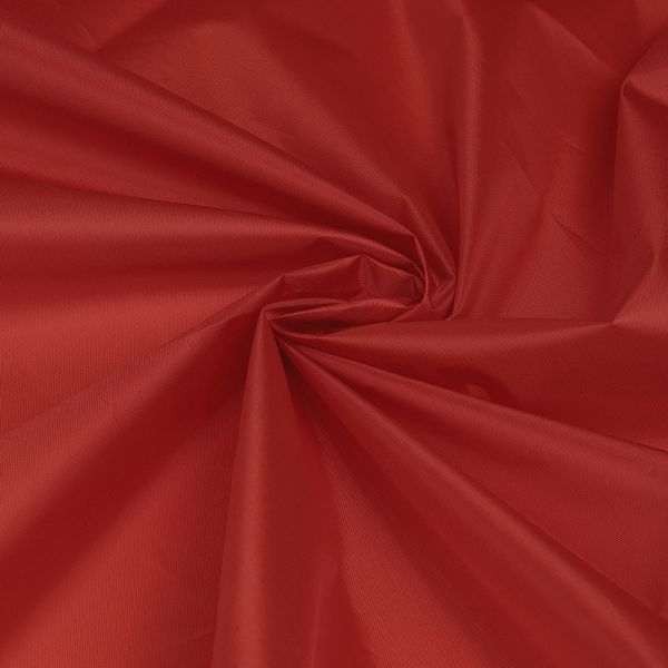 Оксфорд 200D PU1000 78 г/м², 150 см / 5 метров, ОКС.TBY200D.S820.5, S820 красный