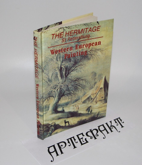 The Hermitage. Western European Painting