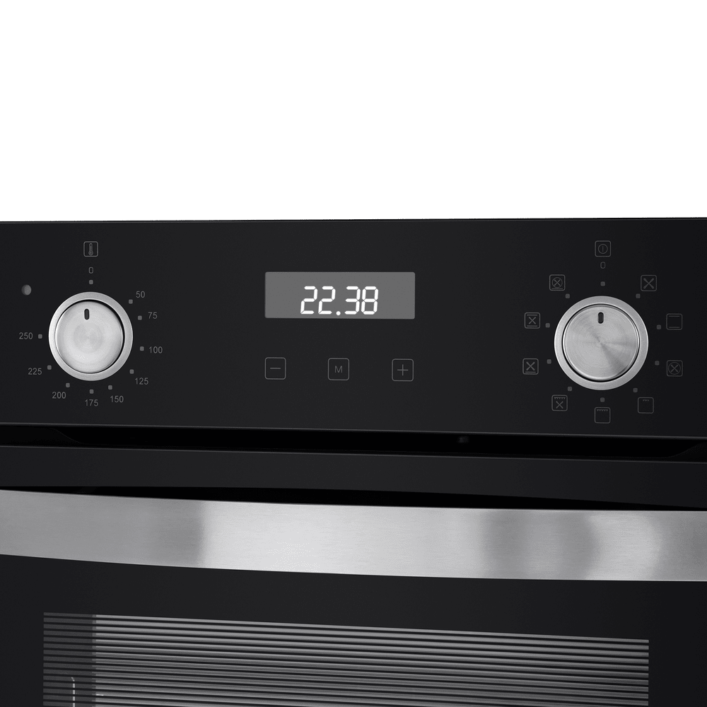 Электрический духовой шкаф Maunfeld EOEM519B