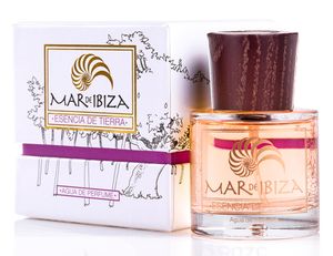 Mar de ibiza Esencia Tierra
