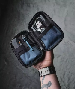 Несессер Alpaka Hub Pouch