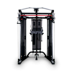 Многофункциональный силовой комплекс Inspire FT20B