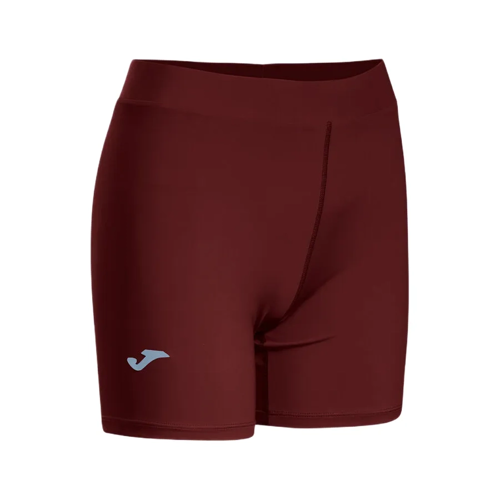 Теннисное платье Joma Challenge - red