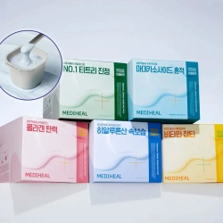 Mediheal Derma Modeling Pack 28g – Collagen