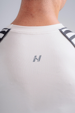 Футболка Functional T-Shirt PRIMAL 872 Кремовая
