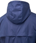 Куртка ветрозащитная DIVISION PerFormPROOF Shower Jacket, темно-синий, детский