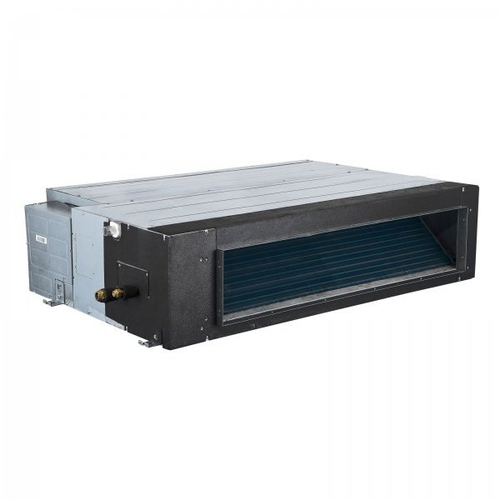 Полупромышленный канальный кондиционер Dantex CITY INVERTER RKD-BHTNI/RKD-HTNIE-W RKD-60BHTNI/RKD-60HTNIE-W на 161 м²