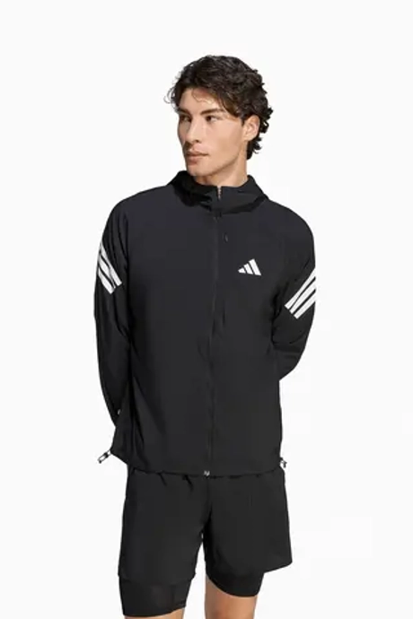 Куртка adidas adi365 Iconic - черный