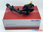 Термостат Mercedes benz M256 2.5-3.0 Turbo
