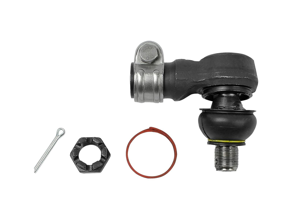 Наконечник рулевой C:30/TH:M26*1,5R/L=90 Renault /Iveco/MAN