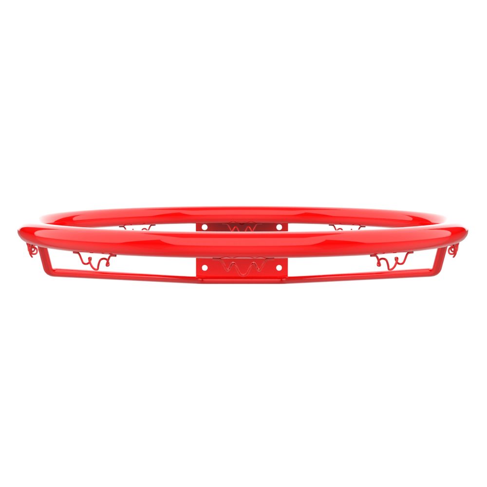 Кольцо баскетбольное DFC R1 45см (18&amp;quot;)