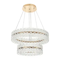 Подвесная люстра  ML.8185.600.400 GD Modelux
