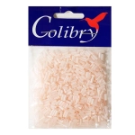 Бисер стеклярус-20г-Colibry