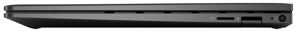 Ноутбук HP Envy 13-ba0018ur Конфигурация: Intel Core i5 10210U 1.6 ГГц/8 ГБ/512 ГБ SSD/GeForce MX350 2ГБ/13.3"/1920x1080 пикс./Windows 11/B1