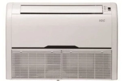 Сплит-система IGC IFХ-V18HDC/U