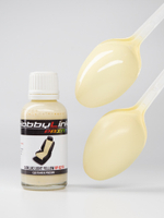 Краска лаковая HobbyLink Cadillac light Yellow HP-9219