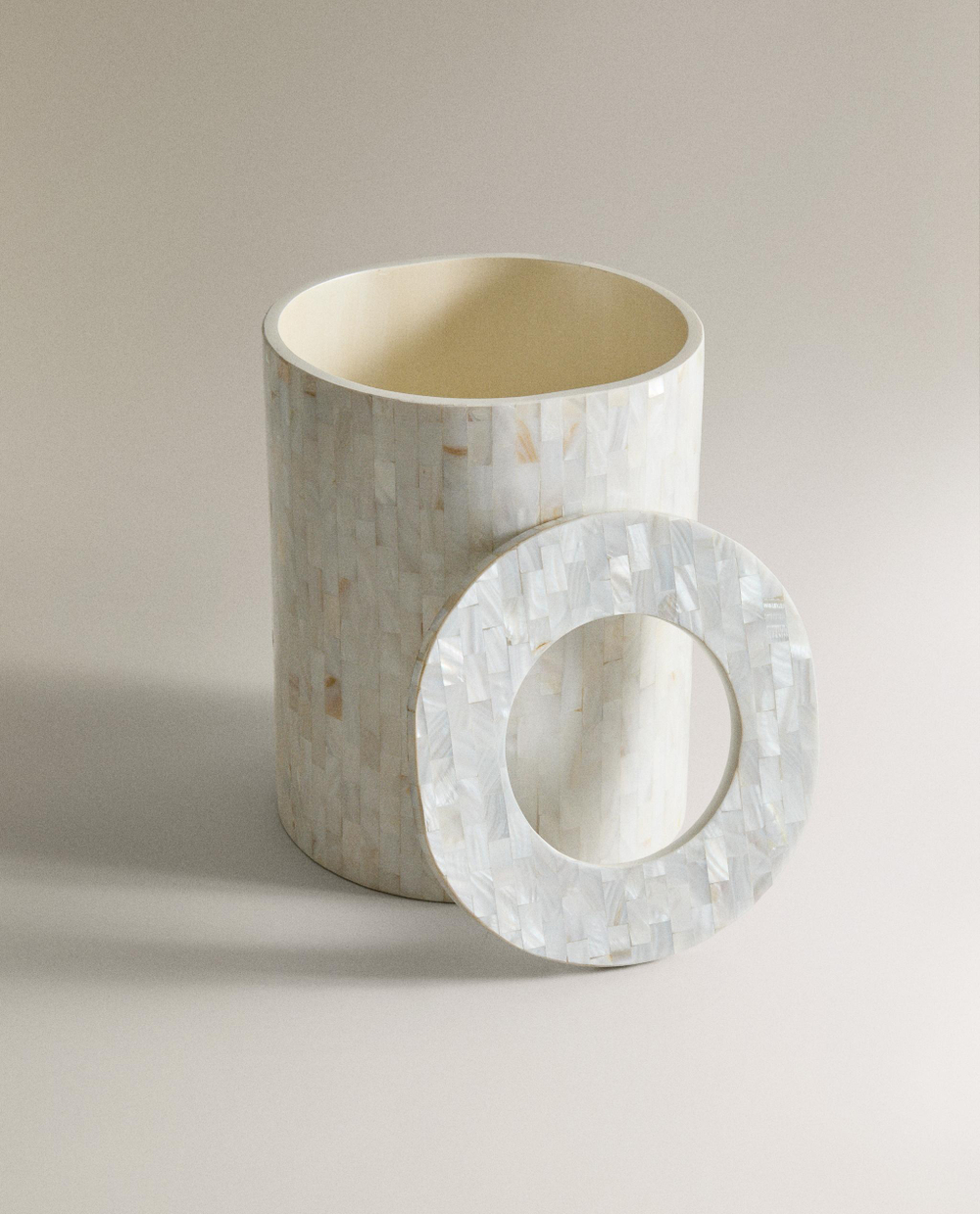 ведро для мусора Zara Home, фото 4