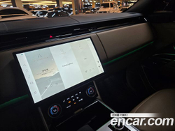 Land Rover Range Rover P530 Autobiography Long Wheel Base — 2023