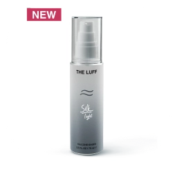 Силиконовый лубрикант LUFF Silk light легкий, 75 мл