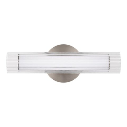 Настенный светодиодный светильник ST Luce ENFYS SL2010.121.01