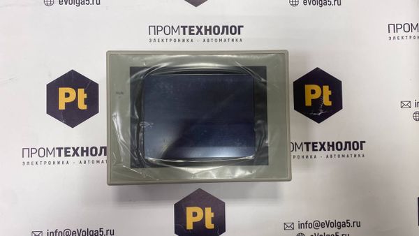 Новое поступление промышленной сенсорной панели оператора OMRON NS5-MQ10-V2 Новое поступление промышленной сенсорной панели оператора OMRON NS5-MQ10-V2