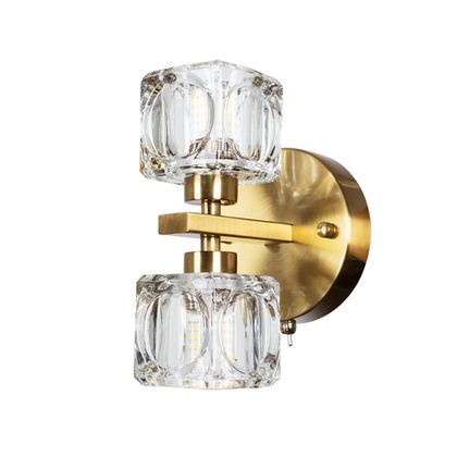 Светильник настенный Divinare Alessandro 7205/17 AP-2