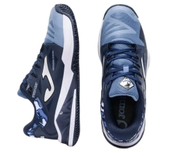 Мужские кросовки для Padel Joma Spin Men 2633 - navy blue