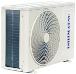Сплит-система кондиционер Ishimatsu OSAKA DC INVERTER AVK-09I на 25 м²