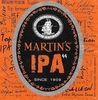 Martin's IPA