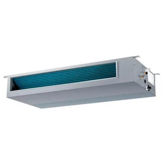 Канальный кондиционер Haier AD35S2SM3FA / 1U35S2SM3FA