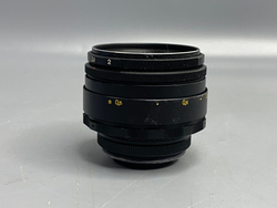 Гелиос 44-2 58mm f/2