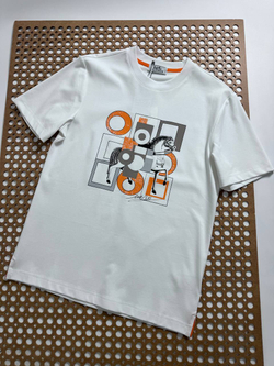 Футболка Hermes