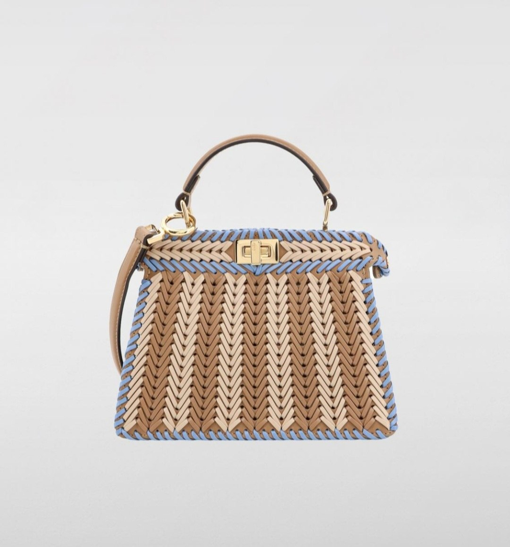 Сумка Fendi