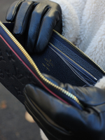 Louis Vuitton Кожаный кошелек