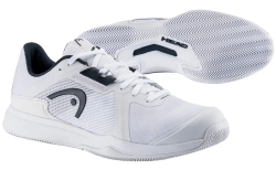 Теннисные кроссовки Head Sprint Team 3.5 Clay - white/blueberry