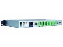 Televic Plixus PS Дополнительный блок питания 48 В (1U)
