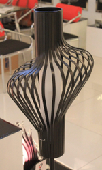 лампа  Diva Lamp by Thomas Kalvatn