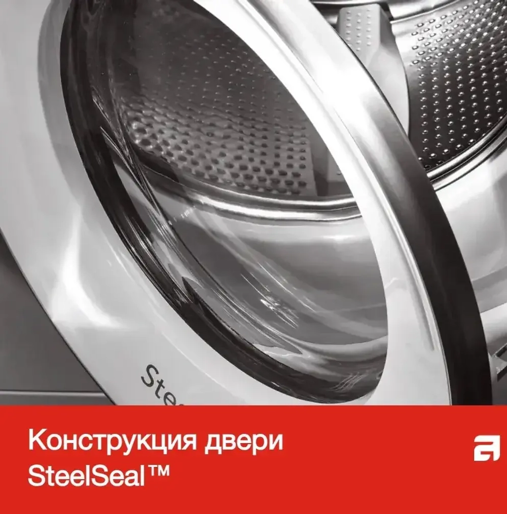 Профессиональная стиральная машина Asko WMC6743PB.T