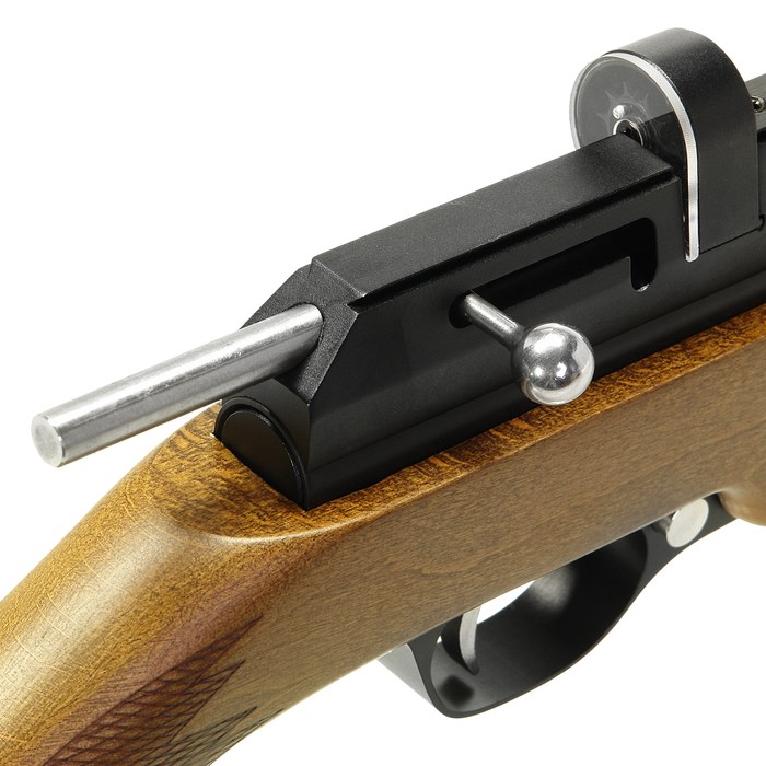 Винтовка пневматическая BLACK STRIKE "B022" кал.4,5mm (.177) не более 3,0Дж