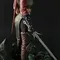 Ciri alternative costume - The Witcher