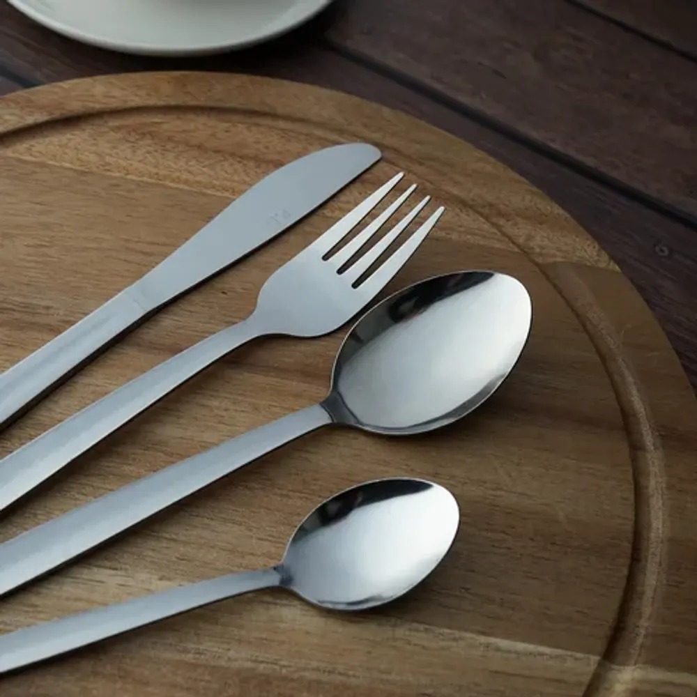Вилка столовая 19 см Rest-Line Eco P.L. Proff Cuisine [12]
