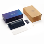 LASHION Browline Functionality Unisex