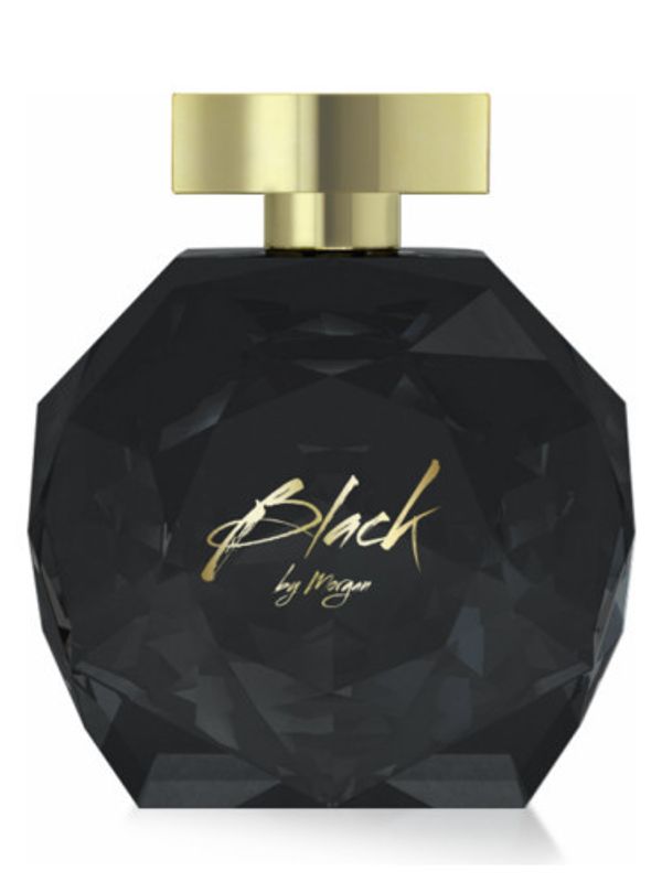 Morgan Black by