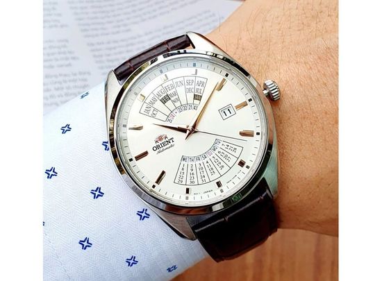 Мужские часы Orient RA-BA0005S10B