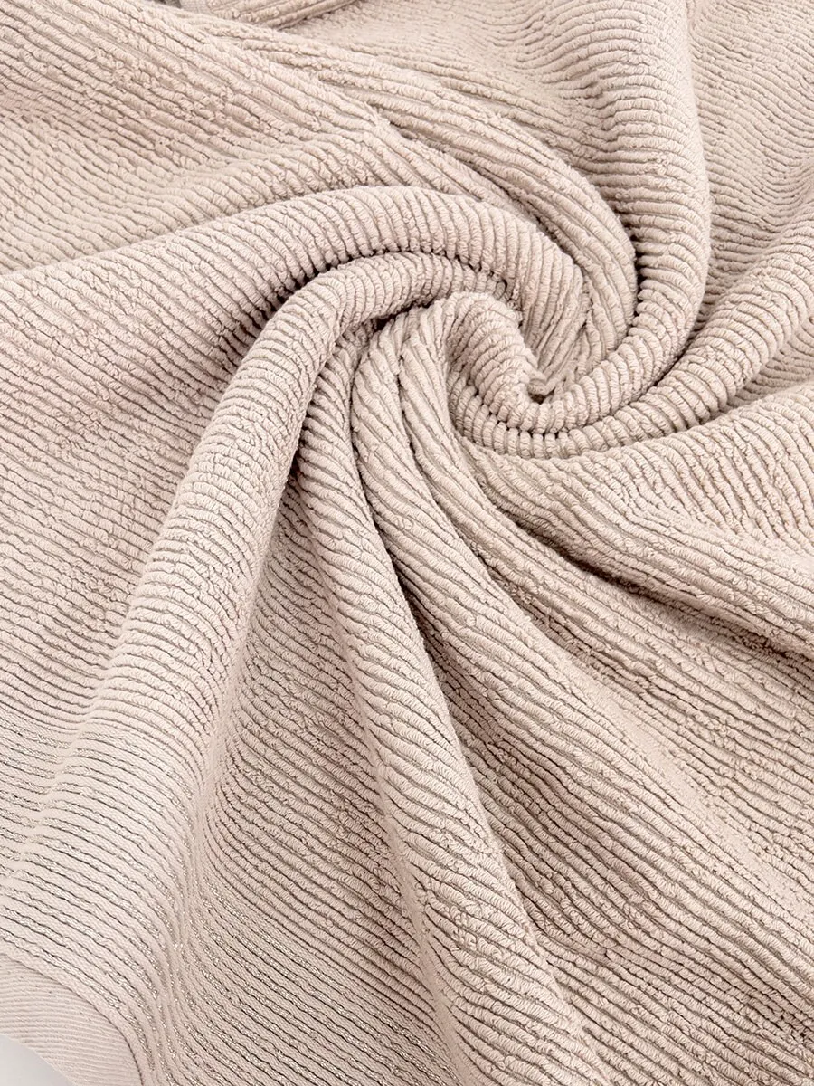 PUPİLLA COLLECTİON Набор Полотенец SEDEF 50*90 4пр. 100% Хлопок — фото 3