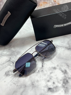 Солнечные очки Chrome Hearts